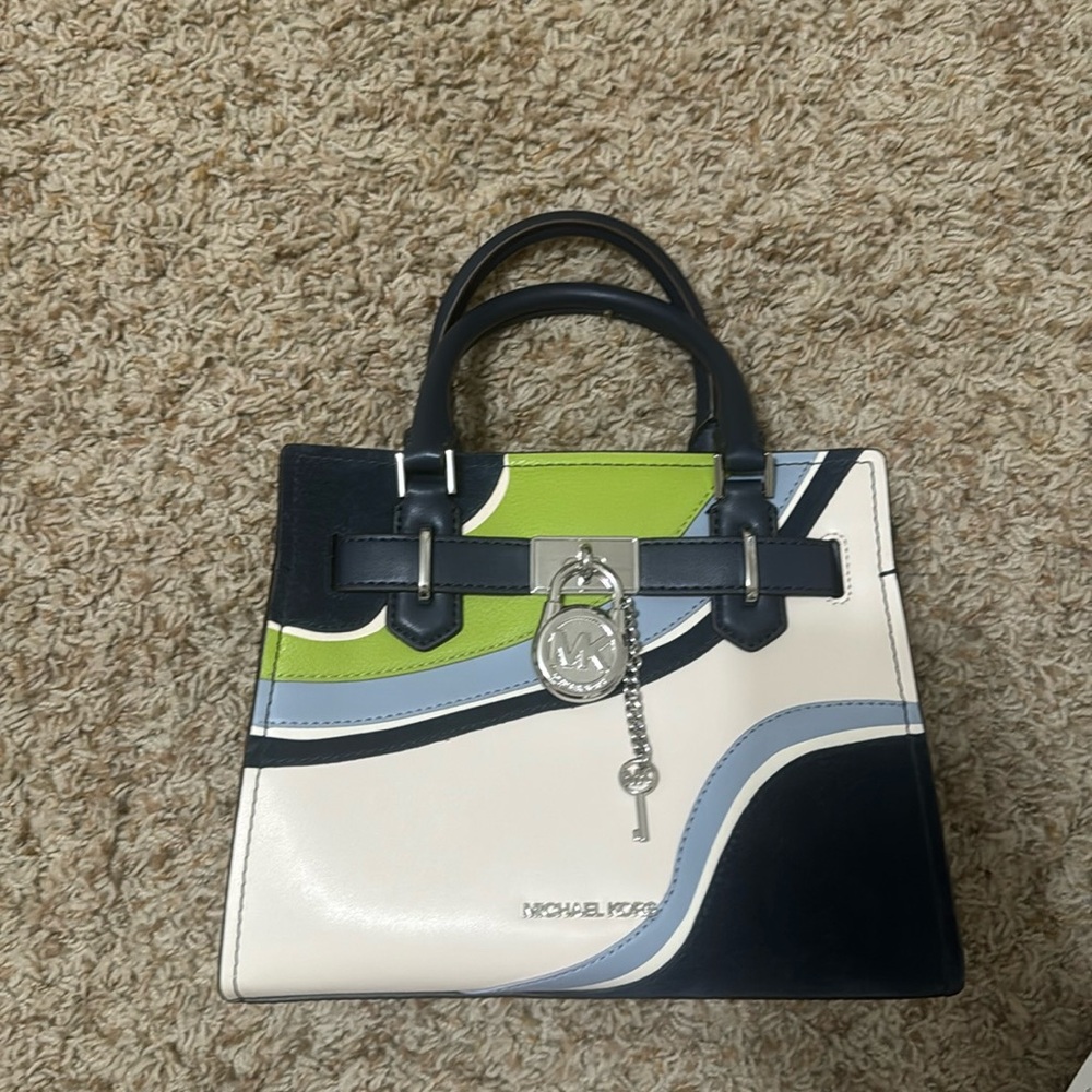 MK Satchel cross body